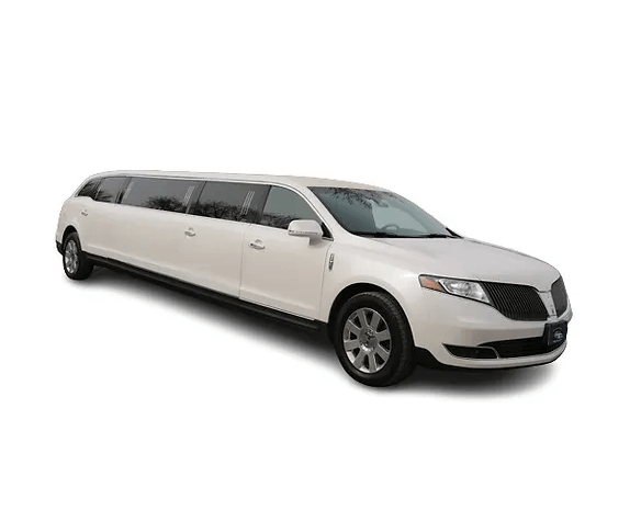Limousine Lincoln MKT